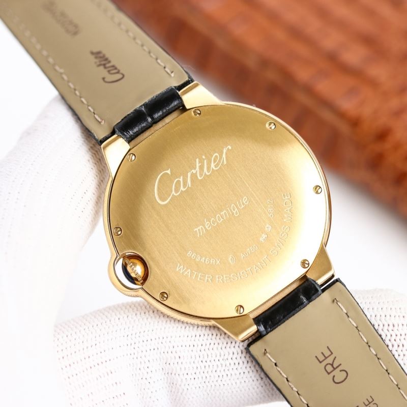 CARTIER